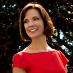 Votisky Petra, expat-coach